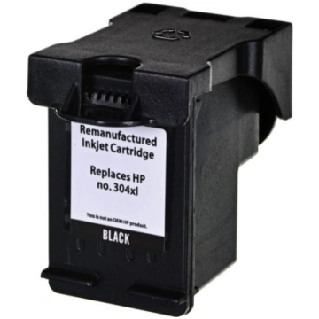 SUPERBULK ink for HP 304XL N9K08AE reg SB-304XLB, 