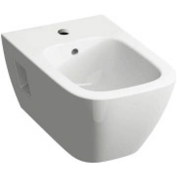 Piekaramais Bide Geberit Selnova Square Balts 501.