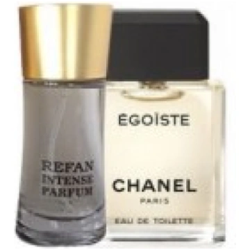 Chanel - Egoiste(Refan 207) R207