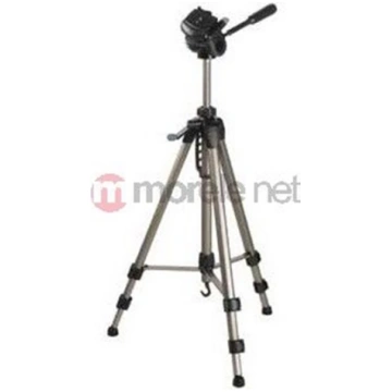 Hama 00004163 tripod Digital/film cameras 3 leg(s)