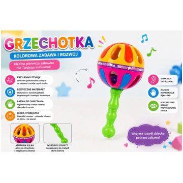 Other 06888 GRZECHOTKA 5907187906888