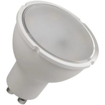 LED spuldze GU10 6W 420 lm WW Emos