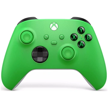 Microsoft - Xbox X Wireless Controller - Green 480