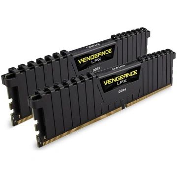 Corsair Vengeance LPX 16GB (2x8GB) DDR4 3000MHz C1