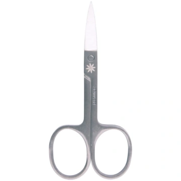 BRUSHWORKS Nail Scissors