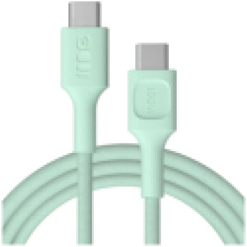 Kabelis Green Cell PowerStream USB Type-C Male - U