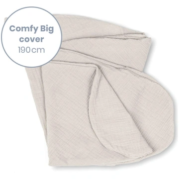 Doomoo Comfy Big barošanas spilvena/pakaviņa pārva
