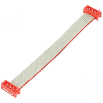 MICRO-MATCH LEAD 08P 100MM TE Connectivity 1483352