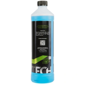 Tīrīšanas koncentrāts OXYHTECH DPF CLEANER iekārtā