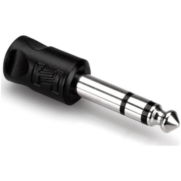 Adapter AV Hosa - Adapter gniazdo TRS 3.5mm - wtyk