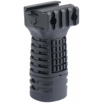 Interplastic DLG Tactical - Chwyt przedni Stout Ve