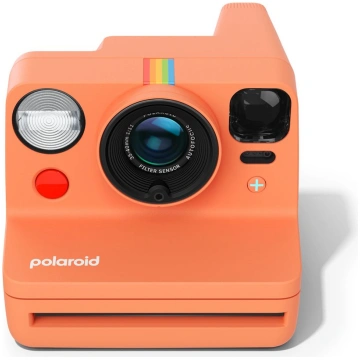 Polaroid Now+ Generation 3 - Instant camera 9162