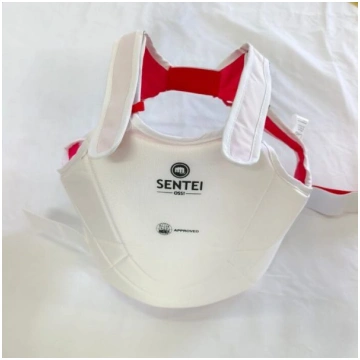 Sentei Karates ķermeņa aizsargs BODY PROTECTOR (WU