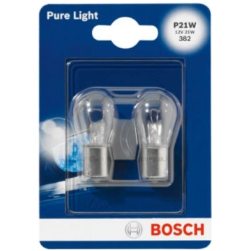 BOSCH Spuldze 1 987 301 017