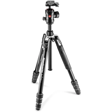 Manfrotto statīva komplekts Befree GT AL 4 MKBFRTA