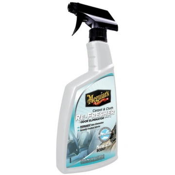 Meguiars G180724 Paklāju & Auduma Smaku noņemšanas
