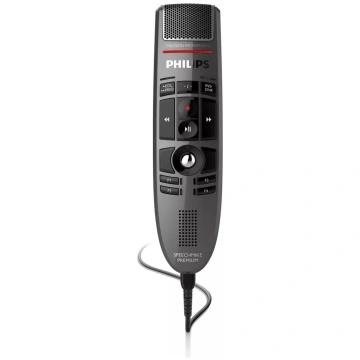 Diktaphons Philips SpeechMike Premium USB