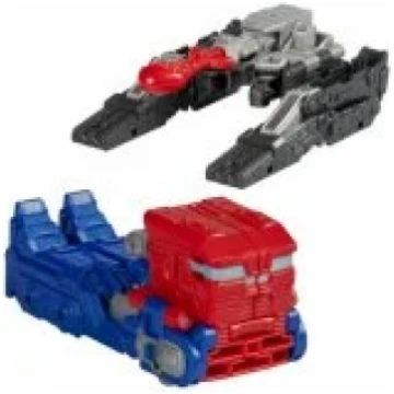 TRANSFORMERS TOY SET MV8 BATTLING ROBOTS F9207 KAR