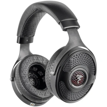 Focal Utopia 2022 Open-Back Dynamic Headphones