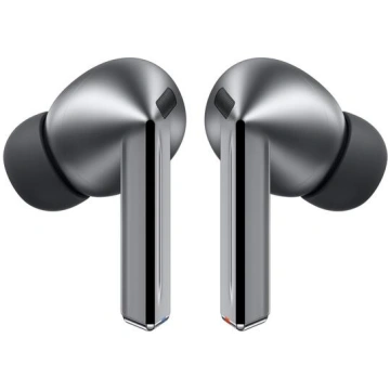 SAMSUNG AUSTIŅAS GALAXY BUDS3 PRO/SUDRABA SM-R630 