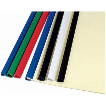 Argo LISTWY WSUWANE STANDARD 4MM CZERWONE - 419044