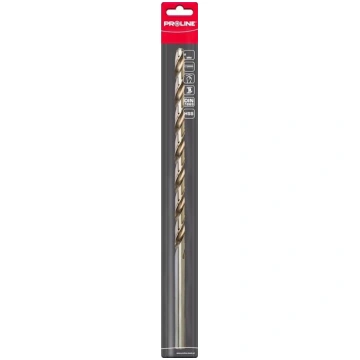 Proline Hss metāla urbis, garš, 2,5 mm