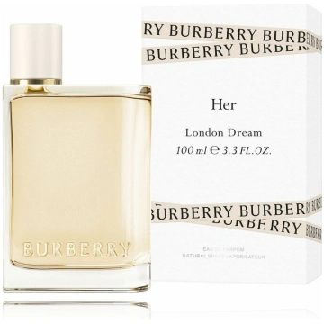 Burberry Her London Dream EDP smaržas sievietēm - 