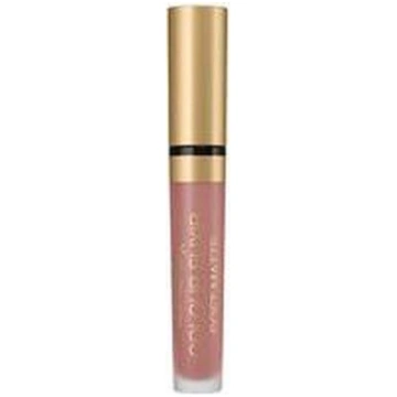 Max Factor Colour Elixir Soft Matte lūpukrāsa 4 ml