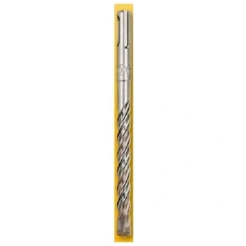 Urbis SDS-plus Extreme 2 Dewalt, 4x110 mm