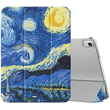 MoKo Case for iPad 10th Generation 2022, iPad 10.9