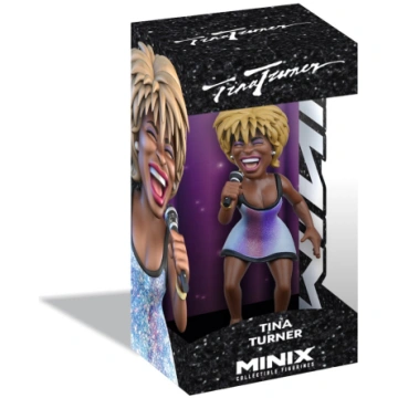 MINIX - TINA TURNER | 20041 | 8436605120041 | FIGM