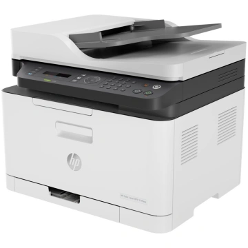 HP Color Laser MFP 179fnw - multifunction printer 