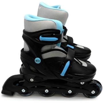 HotTuna Adjustable Inline Skates