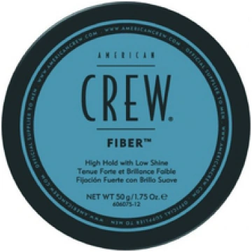 American Crew Fiber With High Hold And Low Shine -