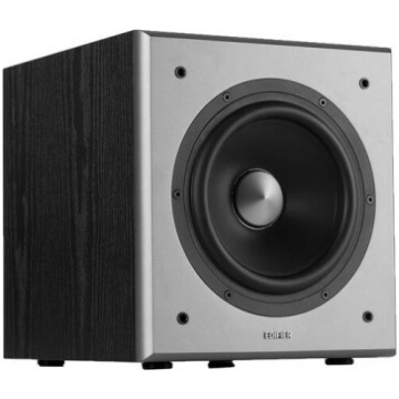 Edifier Powered Subwoofer T5 Stereo RCA in, Stereo