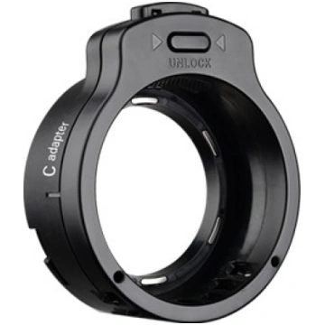 adapteris, SMDV, SMDV C Adapter for Profoto A1, A1