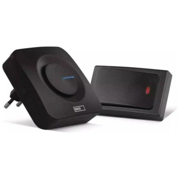 Emos P5729B Durvju zvana komplekts