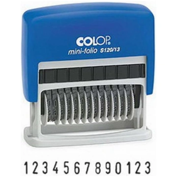 COLOP Mini-Dater S120/13