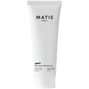 Sejas krēms Matis Reponse Preventive Aqua, 50 ml