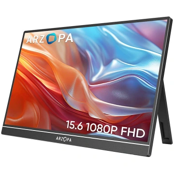 Arzopa Portable Monitor A1 15.6"
