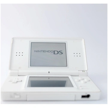 Nintendo DS Lite Polar White