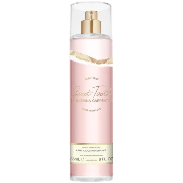 SABRINA CARPENTER Sweet Tooth BODY MIST 236ml