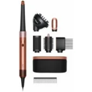 Dyson Airwrap i.d. Multi-Styler Curly + Coily Ambe