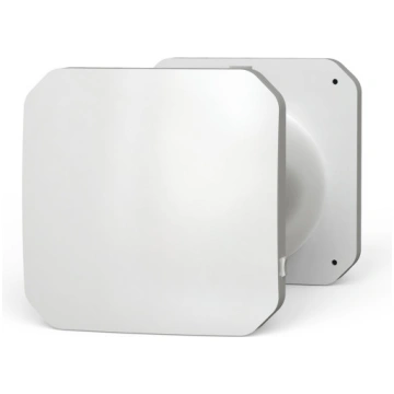 Pie sienas stiprināms mini rekuperators BSK Zephyr