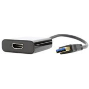 Parveidotājs Gembird GEMBIRD A-USB3-HDMI-02 Gembir