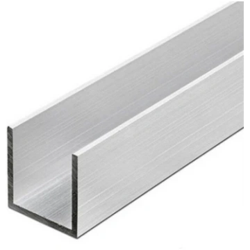 Tērauda U-profils UPN 180 18x600cm