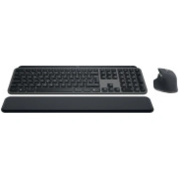 Tastatūra logitech mx taustiņu s combo (920-011608