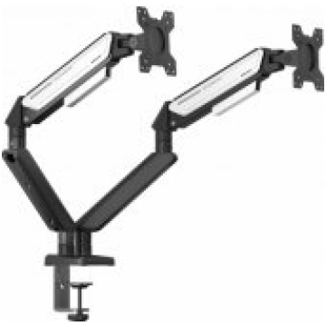 Anda Seat Stealth II Duo Black/ White kronšteins A