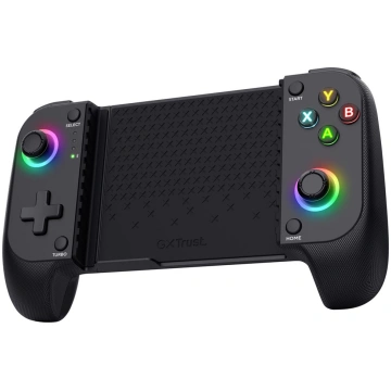 Trust GXT 735 Mylox Black Bluetooth Gamepad Analog