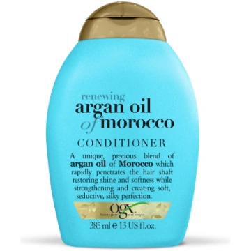 OGX_Argan Oil Of Morocco Kondicionieris ar Marokas